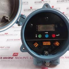 Rosemount 3102Ha1Frcnast 3100 Series Ultrasonic Level Transmitter 4X/ Ip66