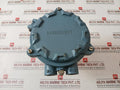 Rosemount 3102Ha1Fscnao4St 3100 Series Ultrasonic Level Transmitter 4X/Ip66