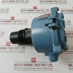 Rosemount 3102Ha1Fscnao4St 3100 Series Ultrasonic Level Transmitter 4X/Ip66
