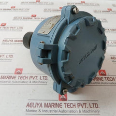 Rosemount 3102Ha1Fscnao4St 3100 Series Ultrasonic Level Transmitter 4X/Ip66