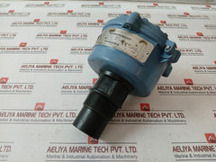 Rosemount 3102Ha1Fscnao4St 3100 Series Ultrasonic Level Transmitter 4X/Ip66