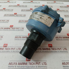 Rosemount 3102Ha1Fscnao4St 3100 Series Ultrasonic Level Transmitter 4X/Ip66
