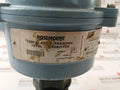 Rosemount 3102Ha1Fscnao4St 3100 Series Ultrasonic Level Transmitter 4X/Ip66