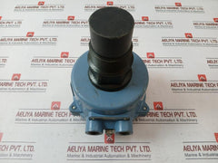Rosemount 3102Ha1Fscnao4St 3100 Series Ultrasonic Level Transmitter 4X/Ip66