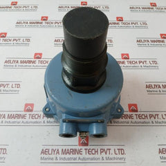 Rosemount 3102Ha1Fscnao4St 3100 Series Ultrasonic Level Transmitter 4X/Ip66
