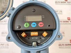 Rosemount 3102Ha1Fscnao4St 3100 Series Ultrasonic Level Transmitter 4X/Ip66