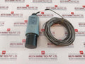Rosemount 3107Hp2Pn1I1Q4 3107 Ultrasonic Level Transmitter 1”Npt 20 Meter