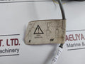 Rosemount 3107Hp2Pn1I5 3107 Ultrasonic Level And Flow Transmitter 3Bar 12-40V