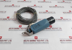 Rosemount 3107Hp2Pn1I5 3107 Ultrasonic Level And Flow Transmitter 3Bar 12-40V