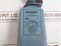 Rosemount 3107Hp2Pn1I5 3107 Ultrasonic Level And Flow Transmitter 3Bar 12-40V