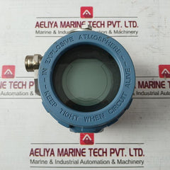 Rosemount 3144P D1A1K1B5M5T1C4Q4 Temperature Transmitter 12.0-42.4 Vdc 4-20 Ma