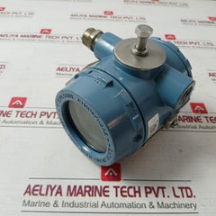 Rosemount 3144P D1A1K1B5M5T1C4Q4 Temperature Transmitter 12.0-42.4 Vdc 4-20 Ma