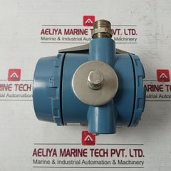Rosemount 3144P D1A1K1B5M5T1C4Q4 Temperature Transmitter 12.0-42.4 Vdc 4-20 Ma