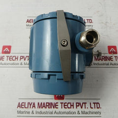 Rosemount 3144P D1A1K1B5M5T1C4Q4 Temperature Transmitter 12.0-42.4 Vdc 4-20 Ma