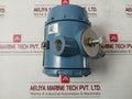 Rosemount 3144P D1A1K1B5M5T1C4Q4 Temperature Transmitter 12.0-42.4 Vdc 4-20 Ma