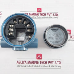 Rosemount 3144P D1A2Nada1B4M5Q4U1Hr7 Hart Temperature Transmitter 12.0-42.4 Vdc