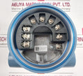 Rosemount 3144P D1A2Nada1B4M5Q4U1Hr7 Hart Temperature Transmitter 12.0-42.4 Vdc