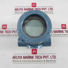 Rosemount 3144P D1A2Nada1B4M5Q4U1Hr7 Hart Temperature Transmitter 12.0-42.4 Vdc