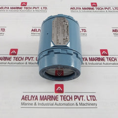 Rosemount 3144P D1A2Nada1B4M5Q4U1Hr7 Hart Temperature Transmitter 12.0-42.4 Vdc