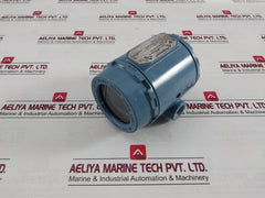 Rosemount 3144P D1A2Nada1B4M5Q4U1Hr7 Hart Temperature Transmitter 12.0-42.4 Vdc