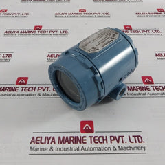 Rosemount 3144P D1A2Nada1B4M5Q4U1Hr7 Hart Temperature Transmitter 12.0-42.4 Vdc