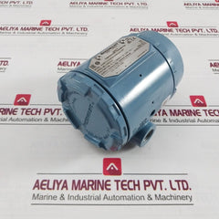 Rosemount 3144P D1A2Nada1B4M5Q4U1Hr7 Hart Temperature Transmitter 12.0-42.4 Vdc