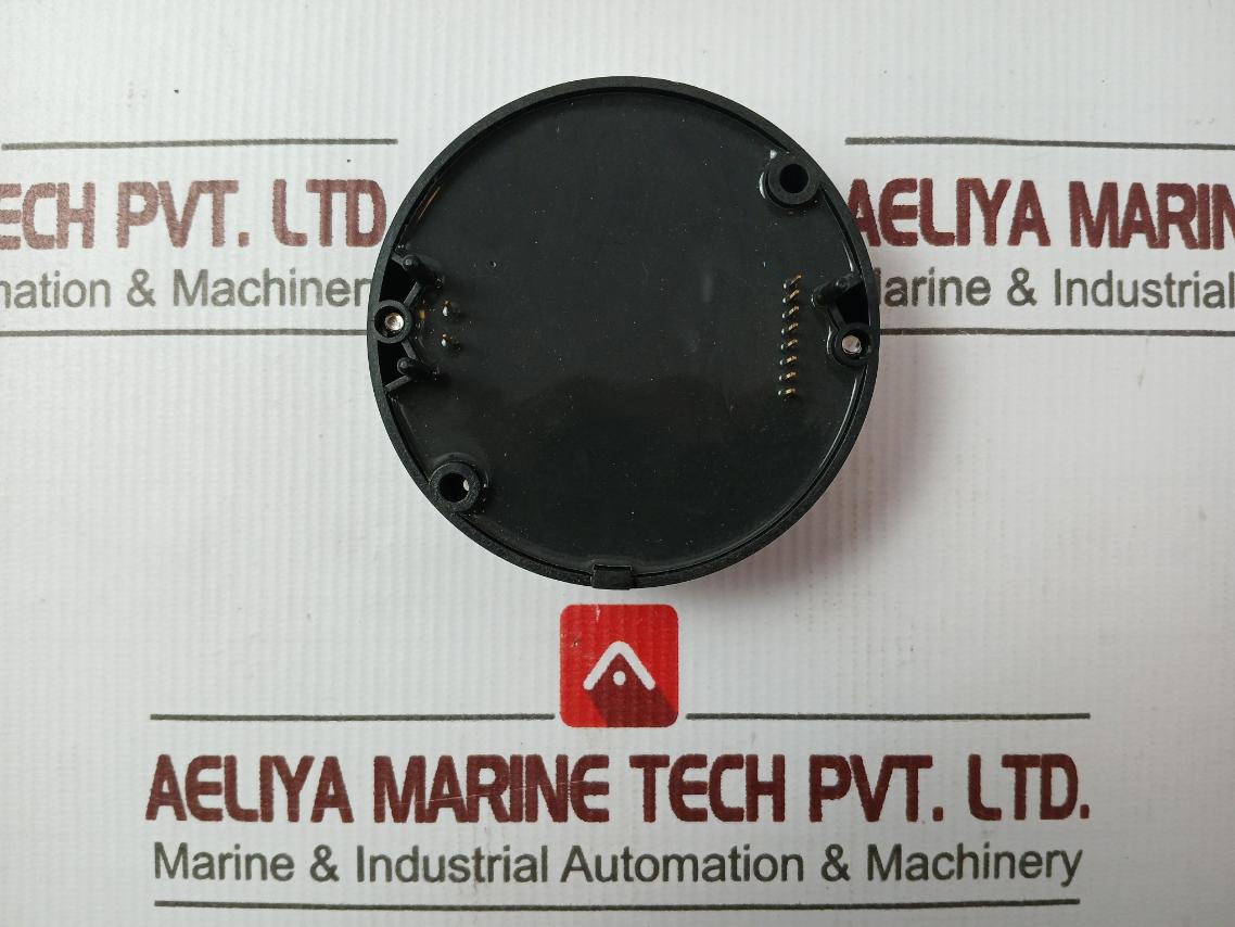 Rosemount 3144P Hart Field Communication Temperature Transmitter Rev.Ab