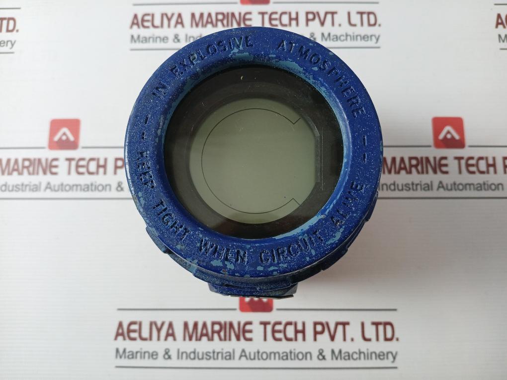 Rosemount 3144P Temperature Transmitter 12.0-42.4 Vdc Ip66 4-20Ma D1A1I5B4M5Q4