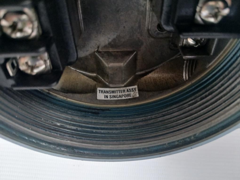 Rosemount 3144P Temperature Transmitter 12.0-42.4 Vdc Ip66 4-20Ma D1A1I5B4M5Q4