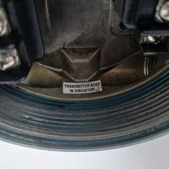 Rosemount 3144P Temperature Transmitter 12.0-42.4 Vdc Ip66 4-20Ma D1A1I5B4M5Q4