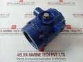 Rosemount 3144P Temperature Transmitter 12.0-42.4 Vdc Ip66 4-20Ma D1A1I5B4M5Q4