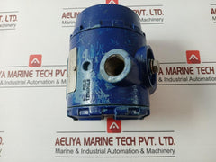 Rosemount 3144P Temperature Transmitter 12.0-42.4 Vdc Ip66 4-20Ma D1A1I5B4M5Q4