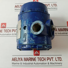 Rosemount 3144P Temperature Transmitter 12.0-42.4 Vdc Ip66 4-20Ma D1A1I5B4M5Q4
