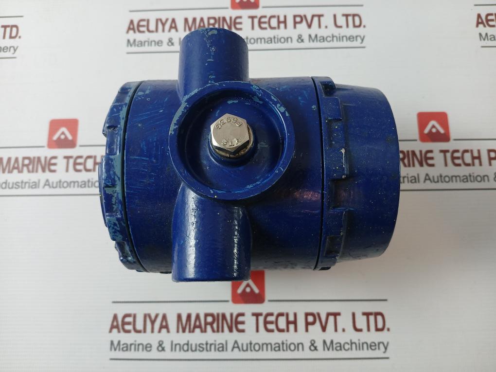 Rosemount 3144P Temperature Transmitter 12.0-42.4 Vdc Ip66 4-20Ma D1A1I5B4M5Q4