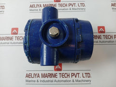 Rosemount 3144P Temperature Transmitter 12.0-42.4 Vdc Ip66 4-20Ma D1A1I5B4M5Q4