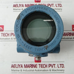 Rosemount 3144P Temperature Transmitter 3144Pd2A1Nab4M5Q4 Rev: Af 12.0-42.4 Vdc
