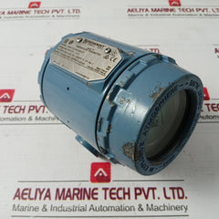 Rosemount 3144P Temperature Transmitter 3144Pd2A1Nab4M5Q4 Rev: Af 12.0-42.4 Vdc