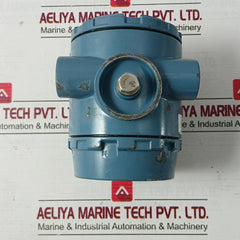 Rosemount 3144P Temperature Transmitter 3144Pd2A1Nab4M5Q4 Rev: Af 12.0-42.4 Vdc
