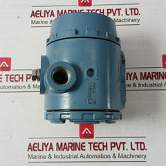 Rosemount 3144P Temperature Transmitter 3144Pd2A1Nab4M5Q4 Rev: Af 12.0-42.4 Vdc