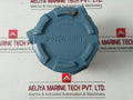 Rosemount 3144P Temperature Transmitter 3144Pd2A1Nab4M5Q4 Rev: Af 12.0-42.4 Vdc