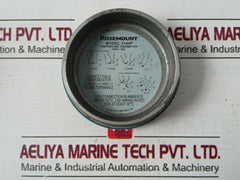 Rosemount 3144P Temperature Transmitter 3144Pd2A1Nab4M5Q4 Rev: Af 12.0-42.4 Vdc