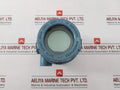 Rosemount 3144P Temperature Transmitter 4-20Ma Ip68 12.0-42.4 Vdc