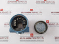 Rosemount 3144P Temperature Transmitter 4-20Ma Ip68 12.0-42.4 Vdc