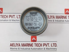 Rosemount 3144P Temperature Transmitter 4-20Ma Ip68 12.0-42.4 Vdc