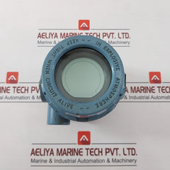 Rosemount 3144P Temperature Transmitter 4-20Ma Ip68 12.0-42.4 Vdc