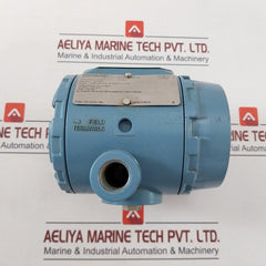 Rosemount 3144P Temperature Transmitter 4-20Ma Ip68 12.0-42.4 Vdc
