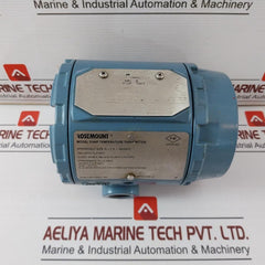 Rosemount 3144P Temperature Transmitter 4-20Ma Ip68 12.0-42.4 Vdc