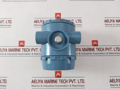 Rosemount 3144P Temperature Transmitter 4-20Ma Ip68 12.0-42.4 Vdc