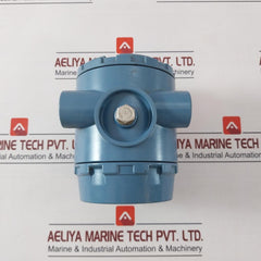 Rosemount 3144P Temperature Transmitter 4-20Ma Ip68 12.0-42.4 Vdc