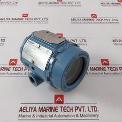 Rosemount 3144P Temperature Transmitter 4-20Ma Ip68 12.0-42.4 Vdc